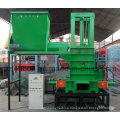 Hydraulic System Sawdust Baler Wood Shavings Baler